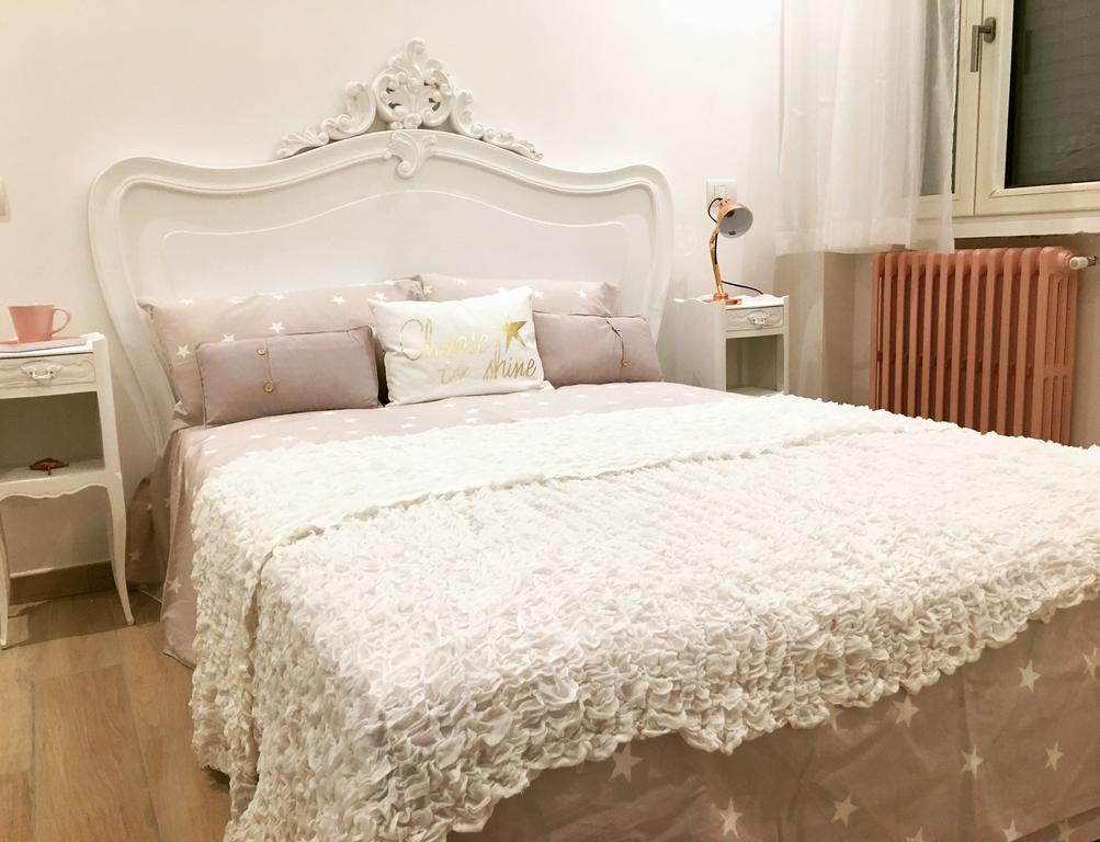 La Maison Extravagante Saronno Bagian luar foto