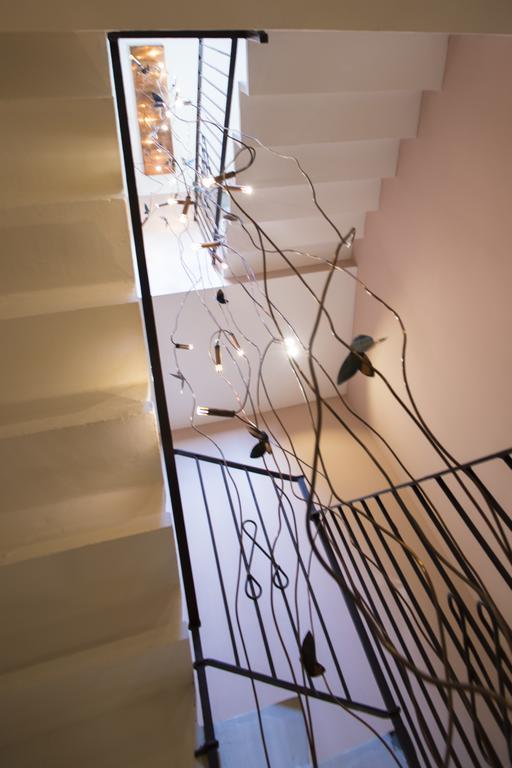 La Maison Extravagante Saronno Bagian luar foto