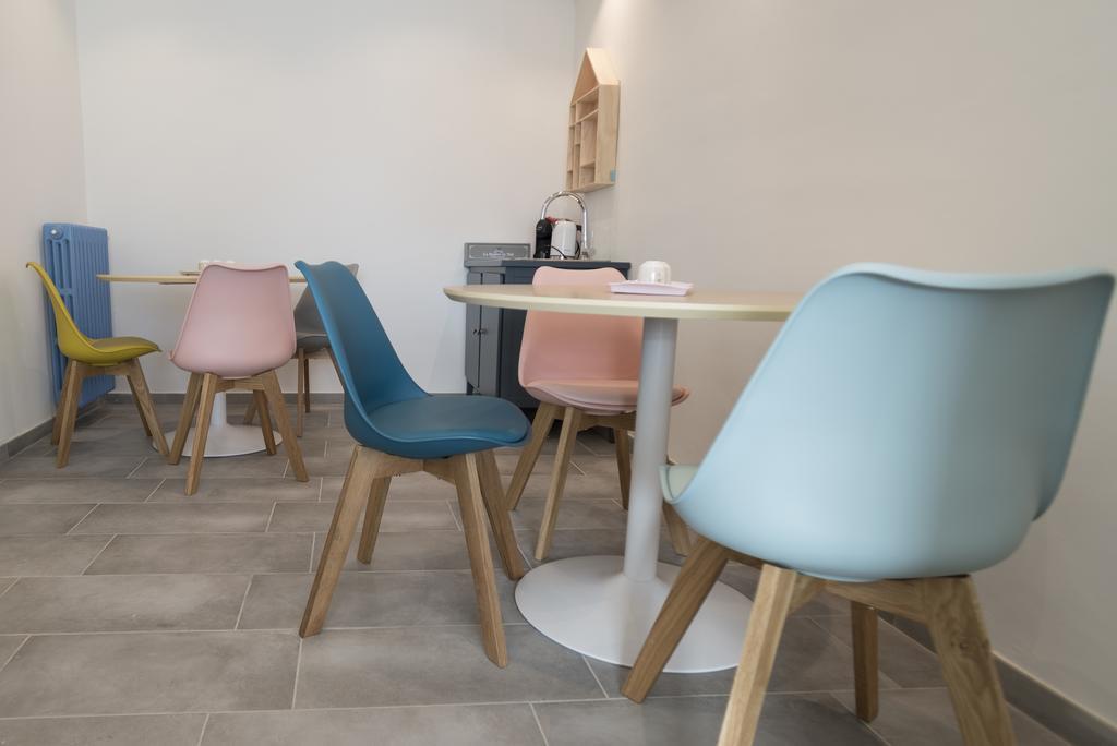 La Maison Extravagante Saronno Bagian luar foto