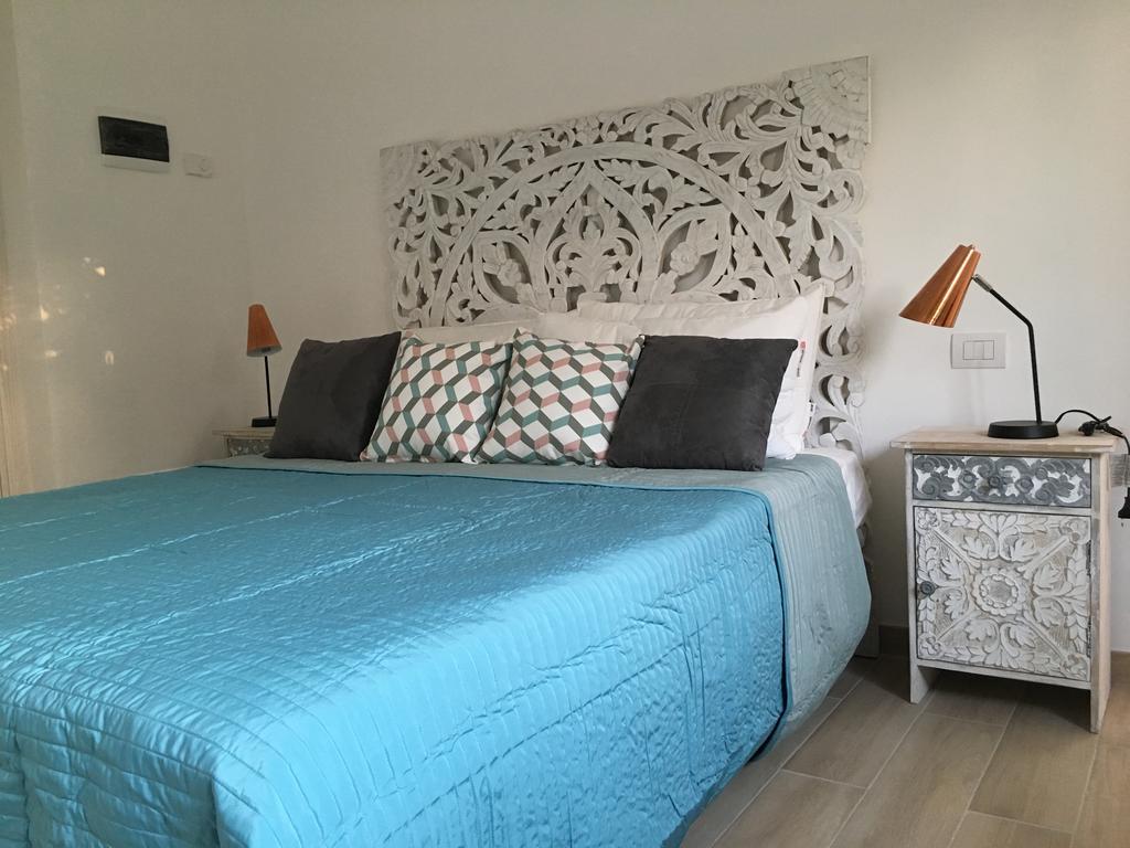La Maison Extravagante Saronno Bagian luar foto