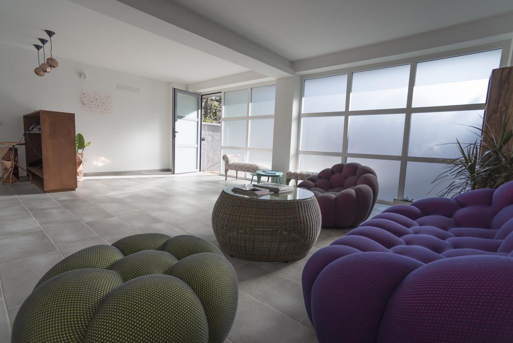 La Maison Extravagante Saronno Bagian luar foto