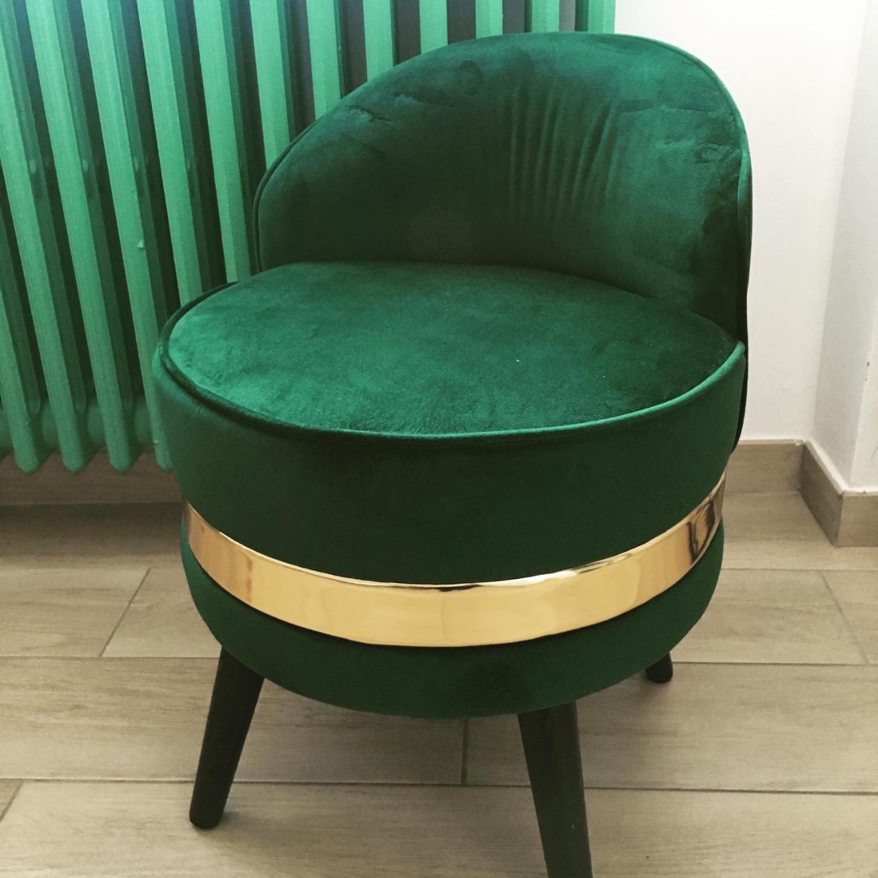 La Maison Extravagante Saronno Bagian luar foto